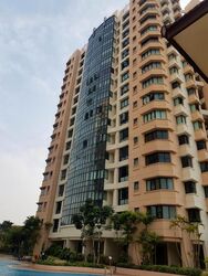 Simsville (D14), Condominium #455754941